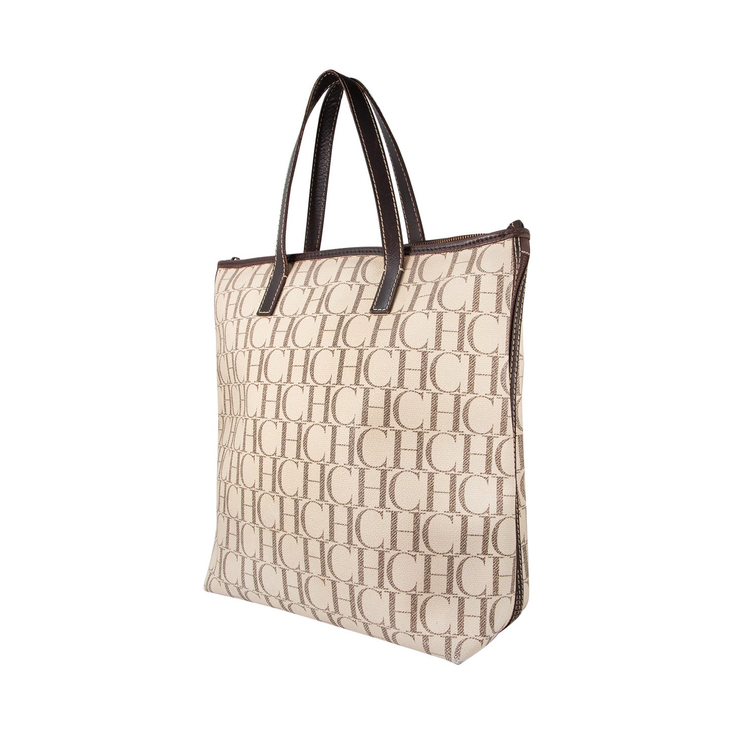 Bolso Tote Monogram
