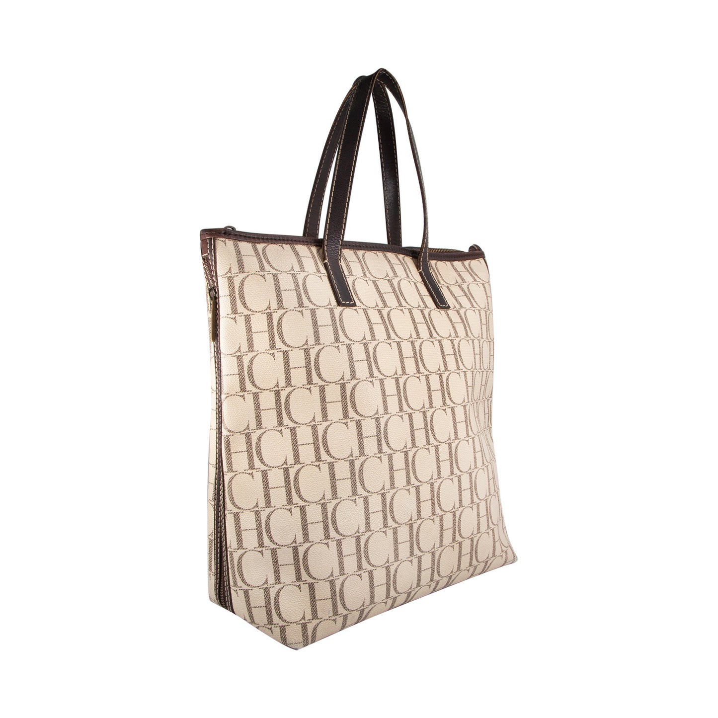 Bolso Tote Monogram