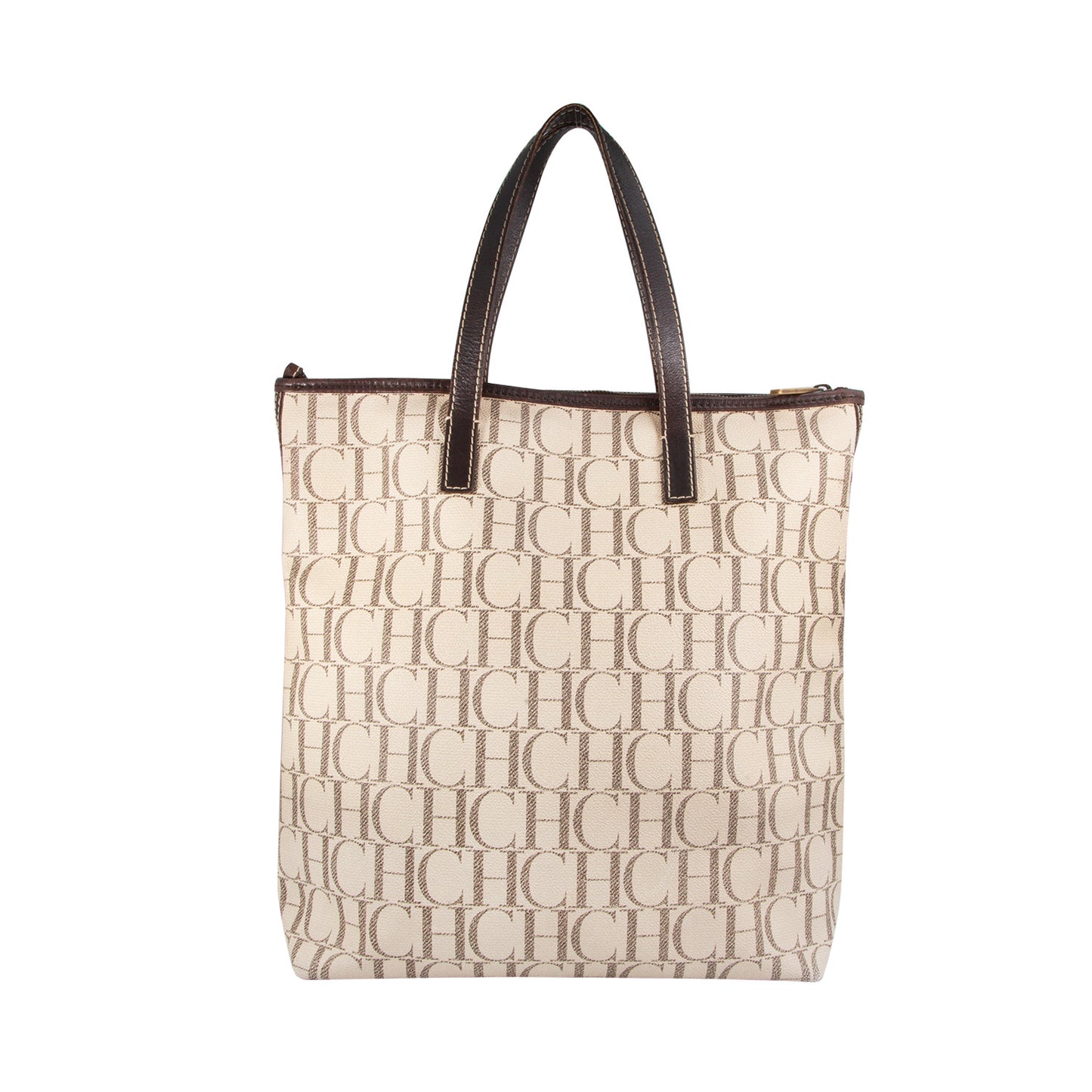Bolso Tote Monogram