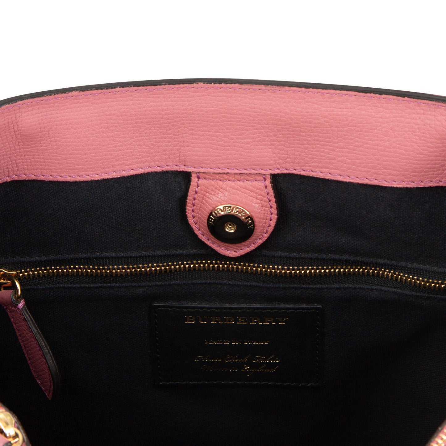 Bolso Medium Banner