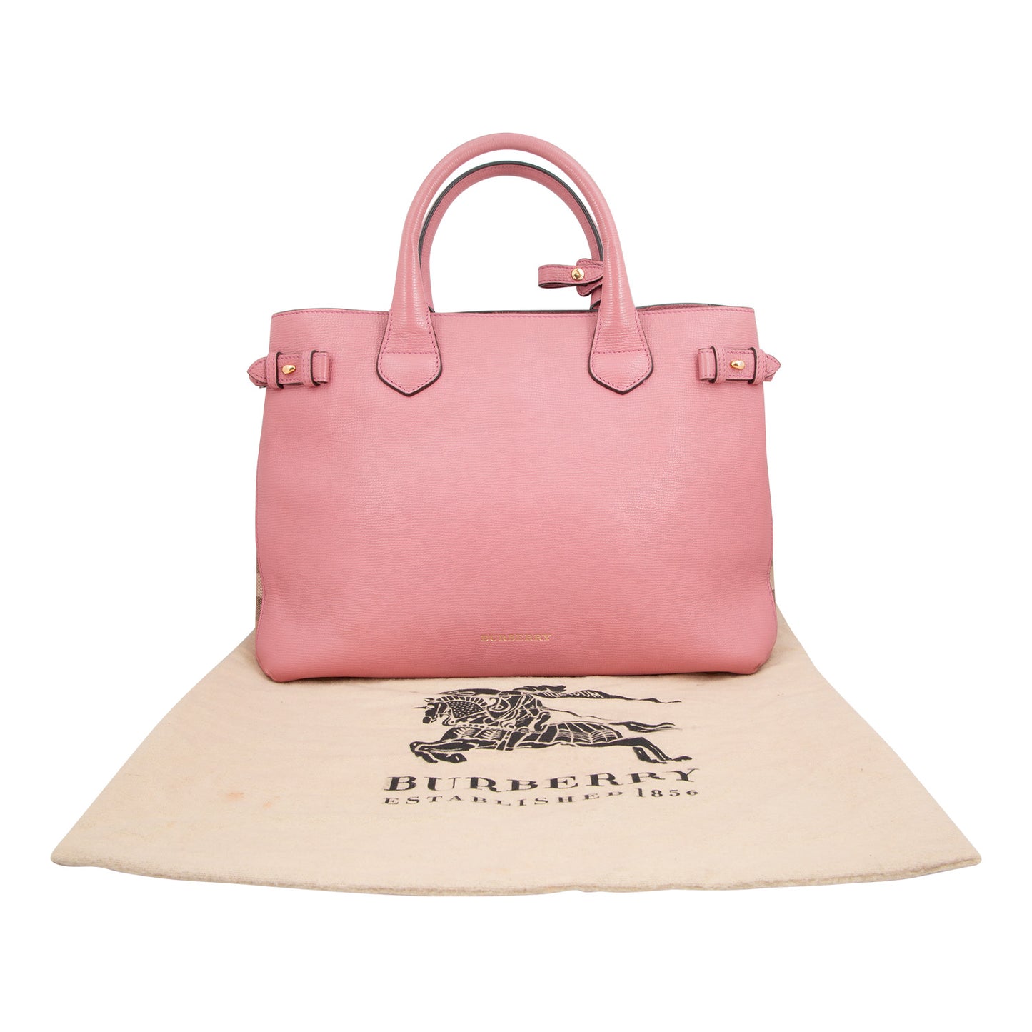 Bolso Medium Banner