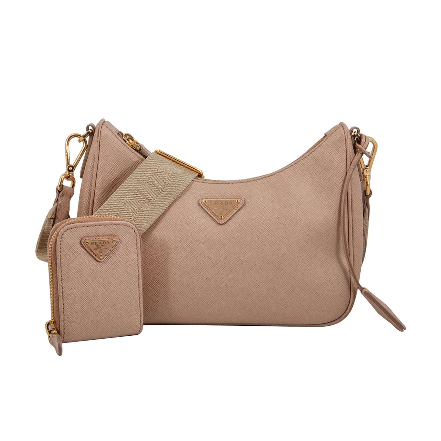 Bolso Re-Edition 2005
