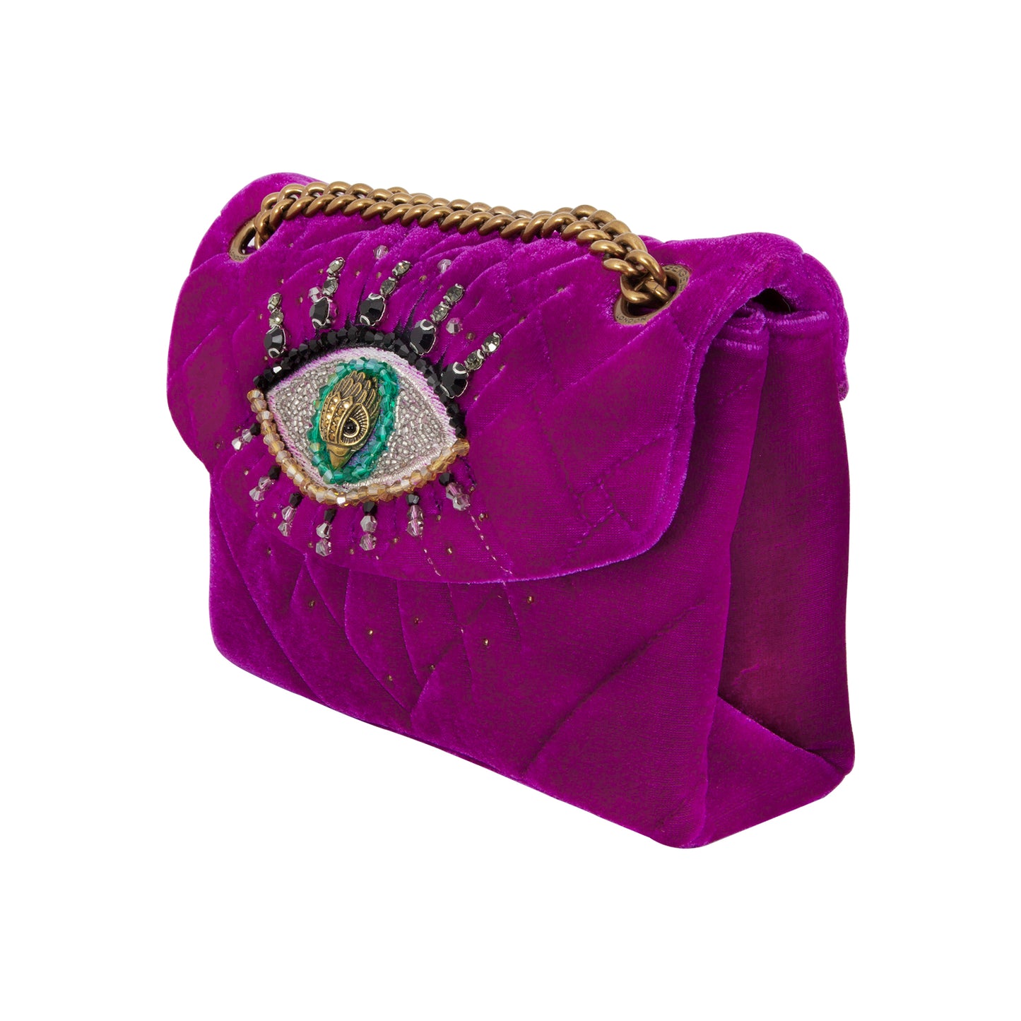 Crossbody Mini Kensington Eye
