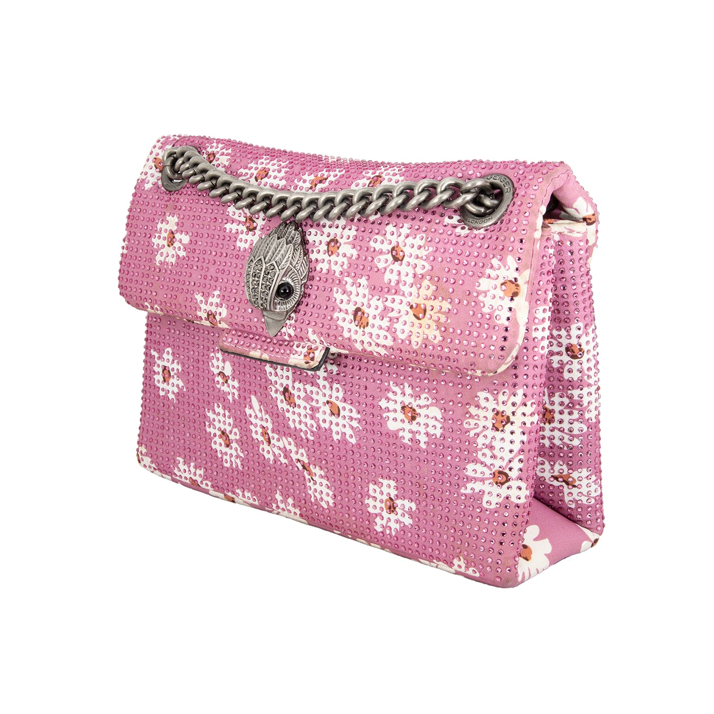 Crossbody Mini Kensington Floral