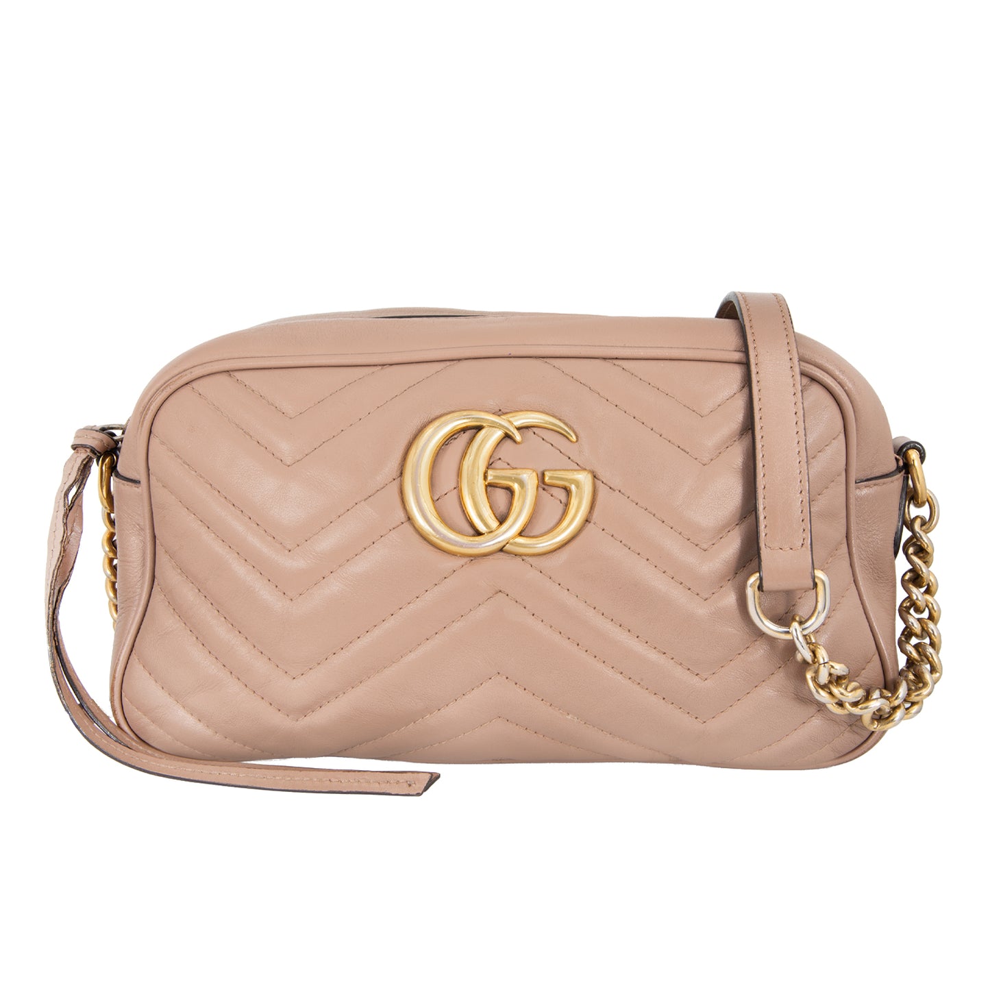 Crossbody Marmont GG