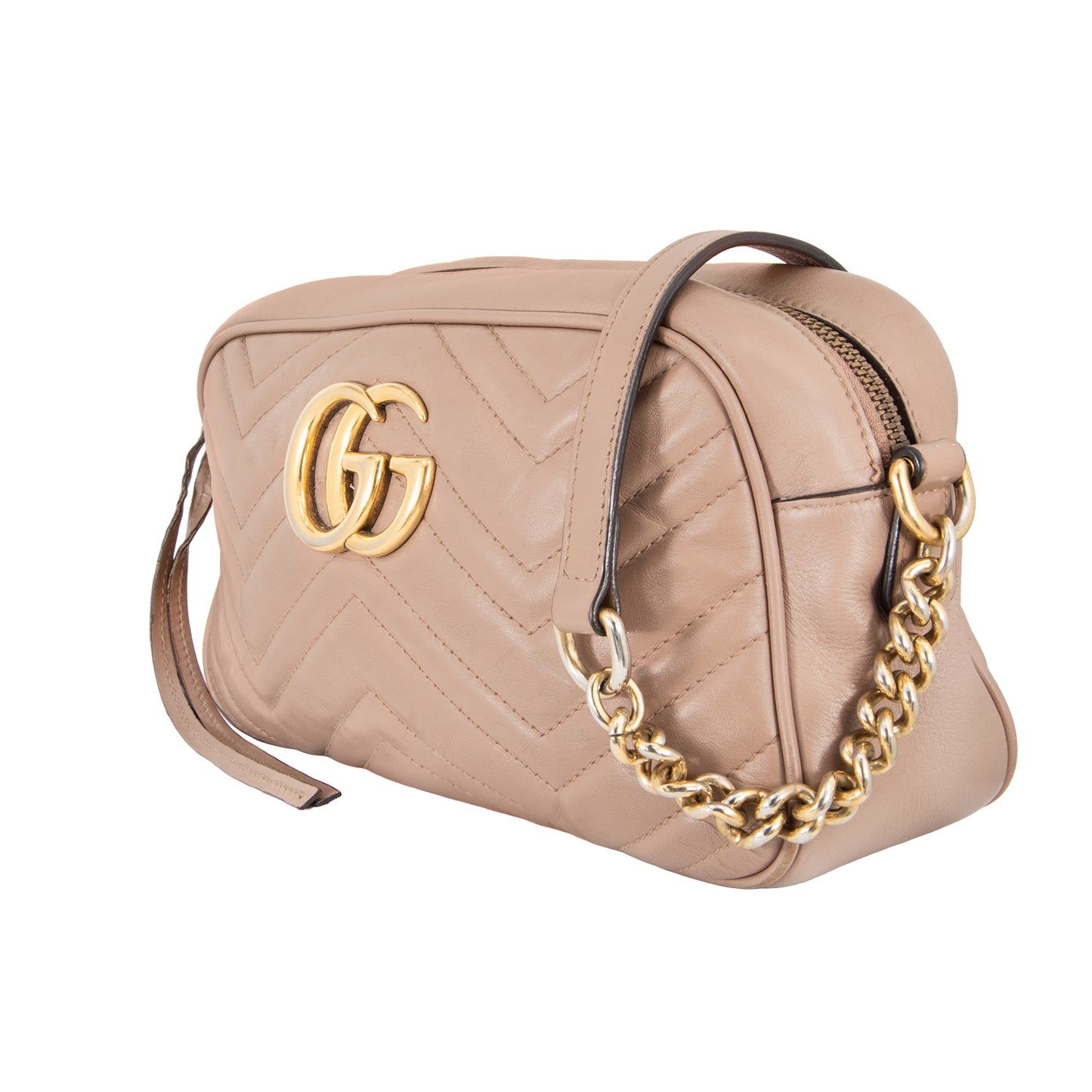 Crossbody Marmont GG