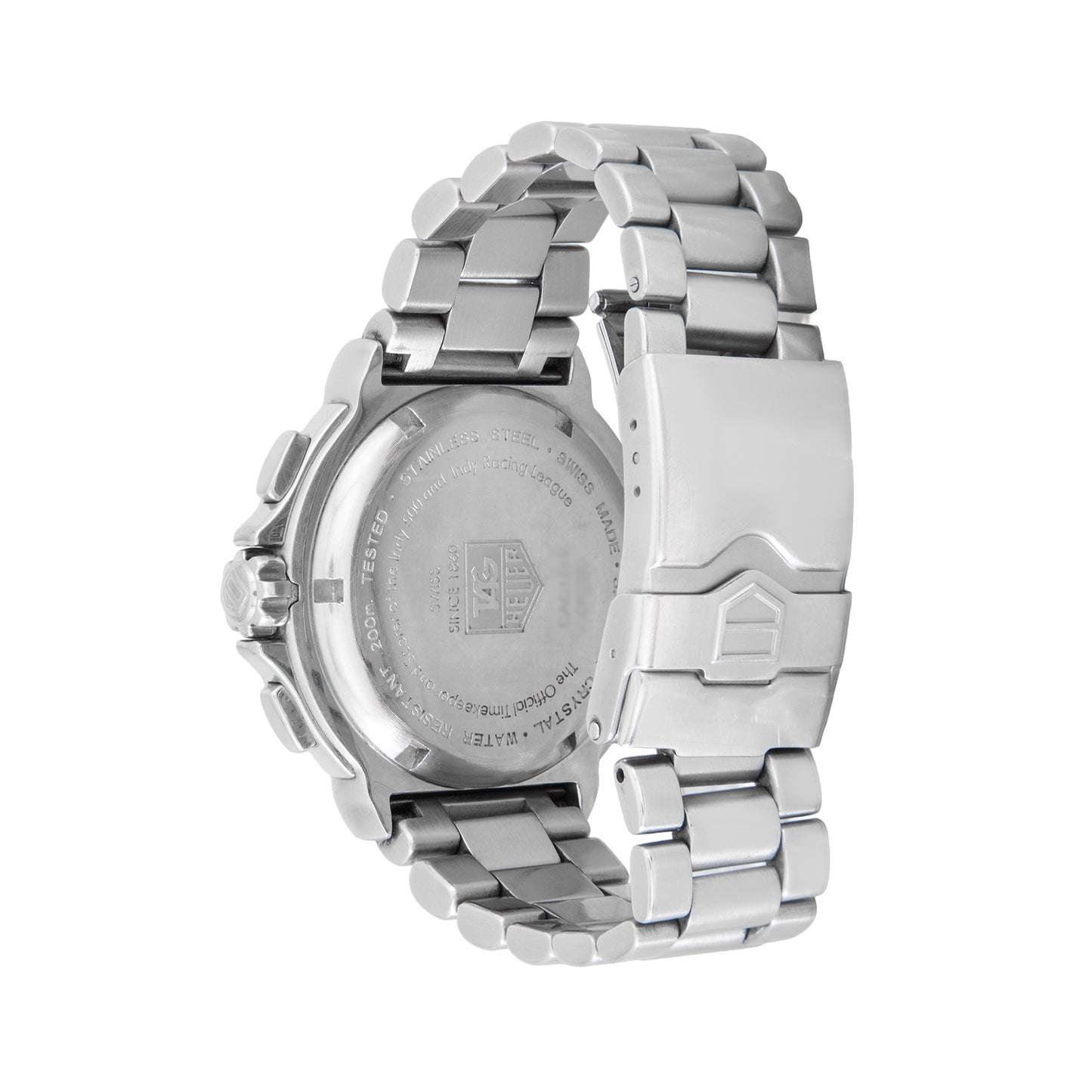 TAG Heuer Indy 500 42mm