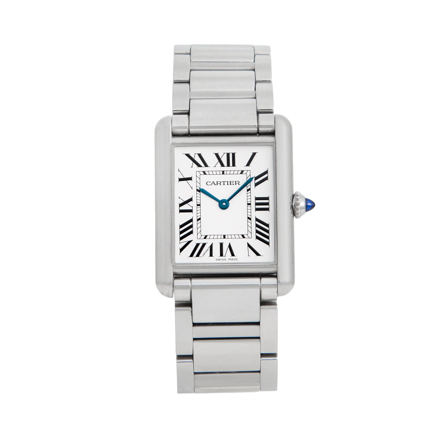 Cartier Tank Solo 25mm