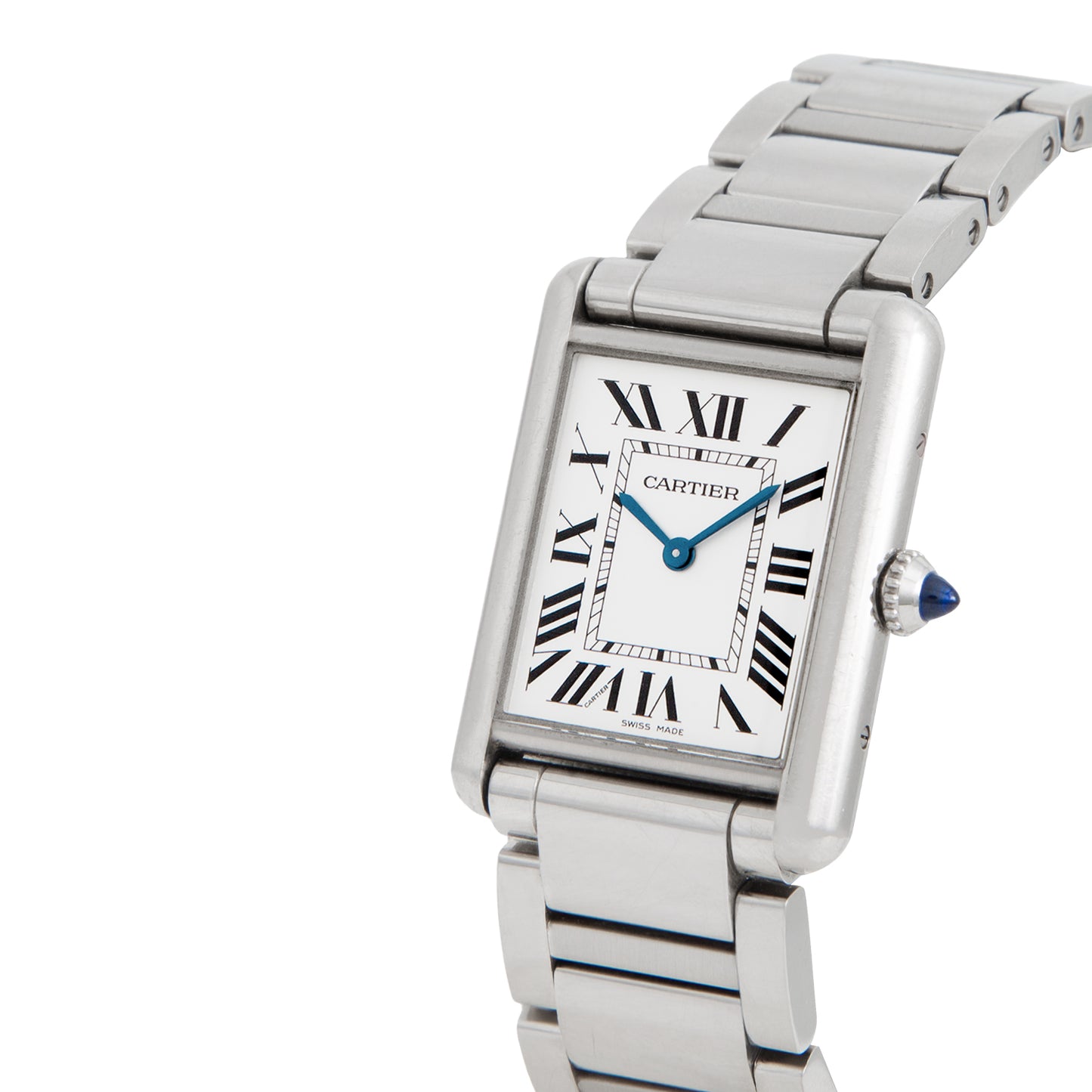 Cartier Tank Solo 25mm