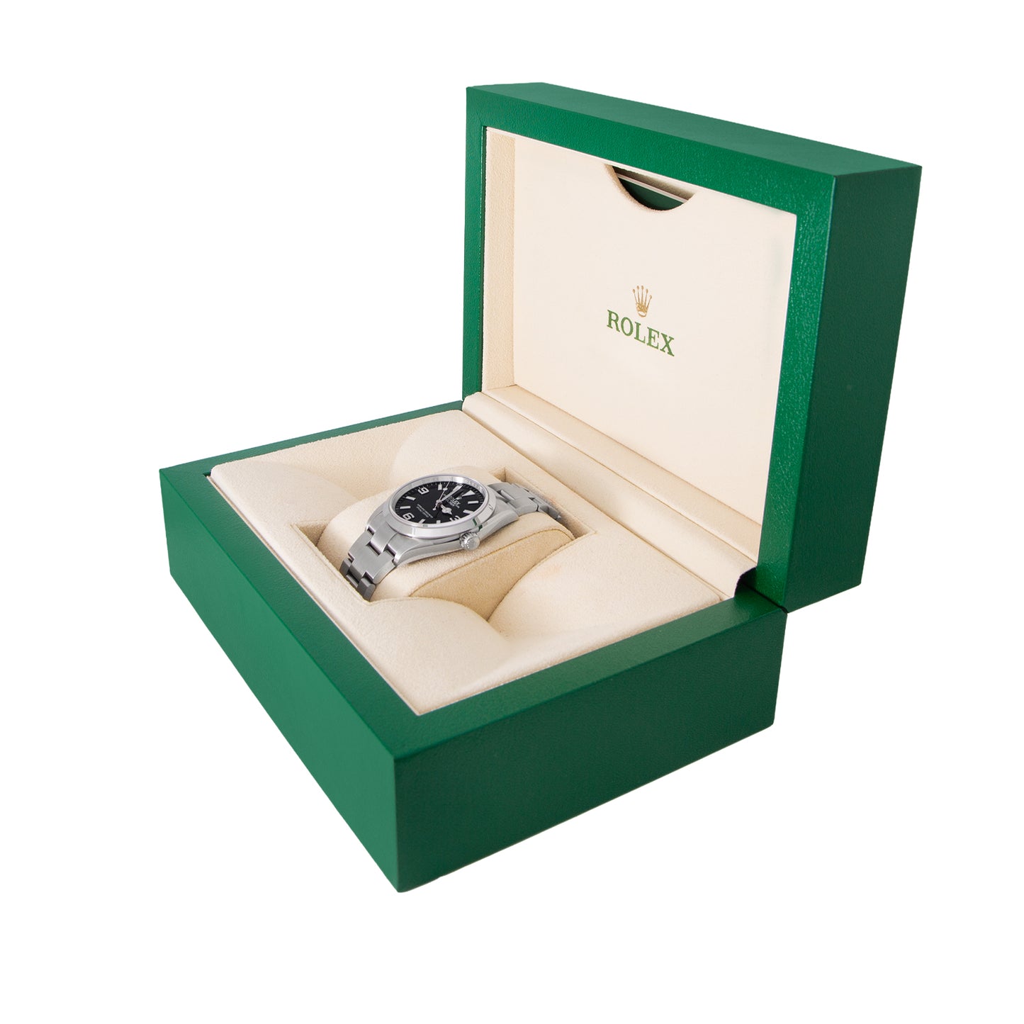 Rolex Explorer 36