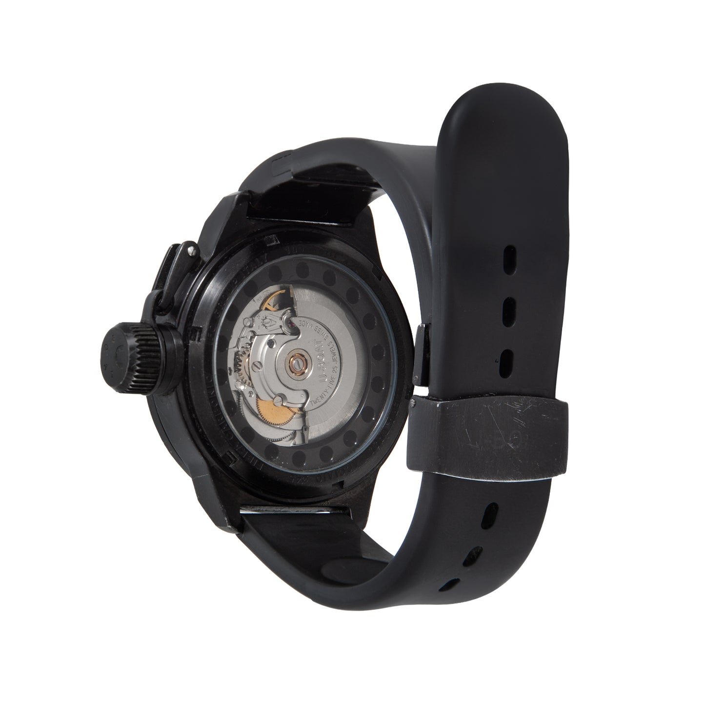 U-Boat IFO Left Hook 45mm