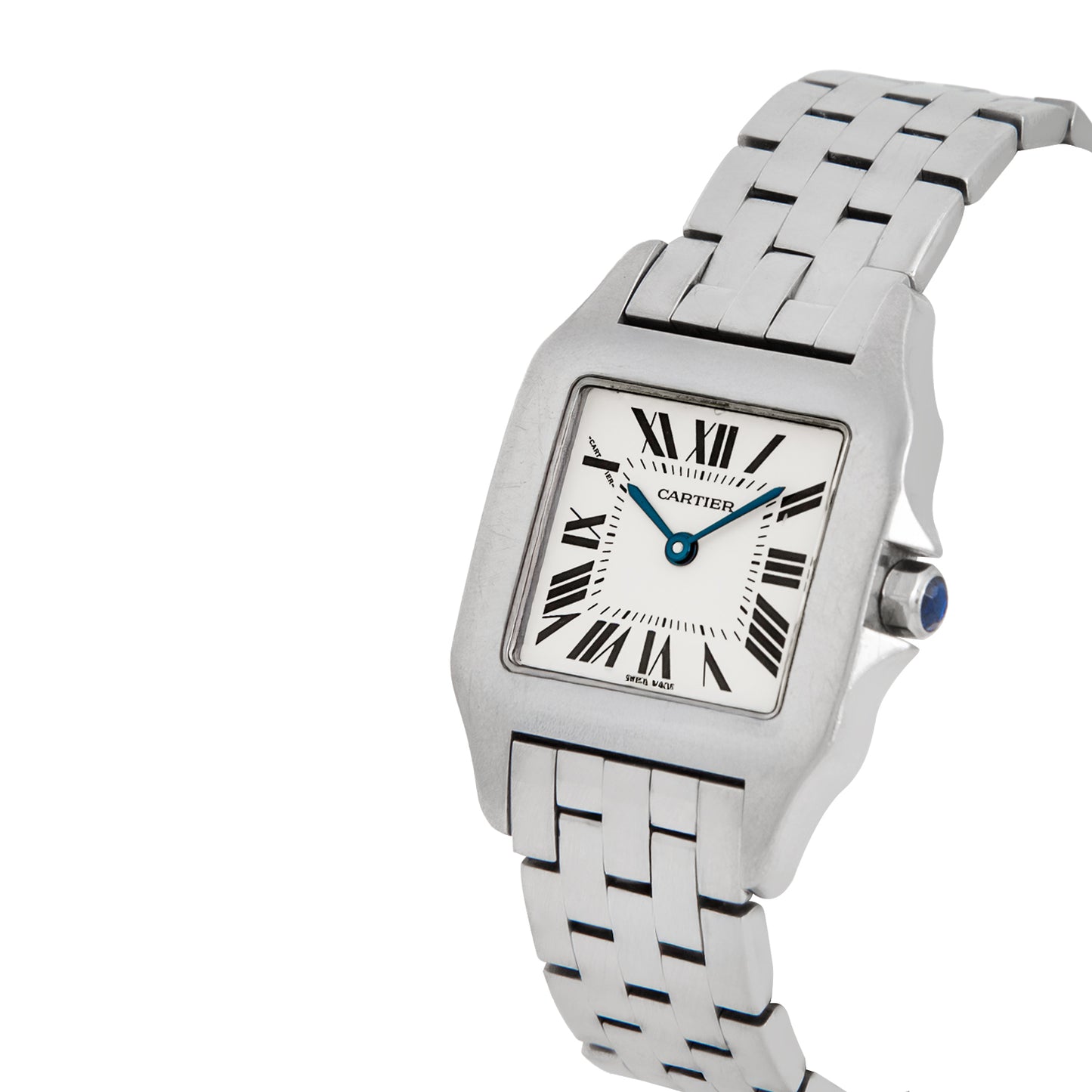 Cartier Santos Demoiselle 26mm
