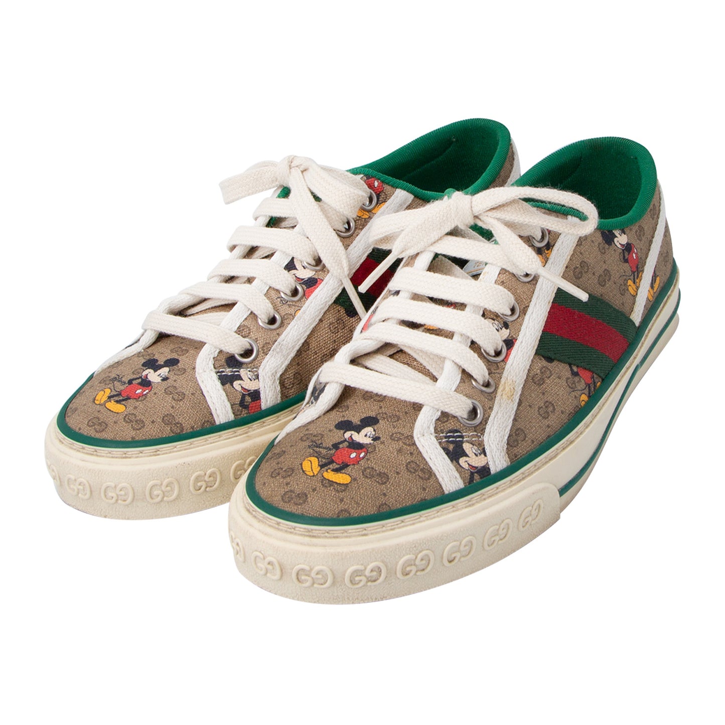 Tenis 1997