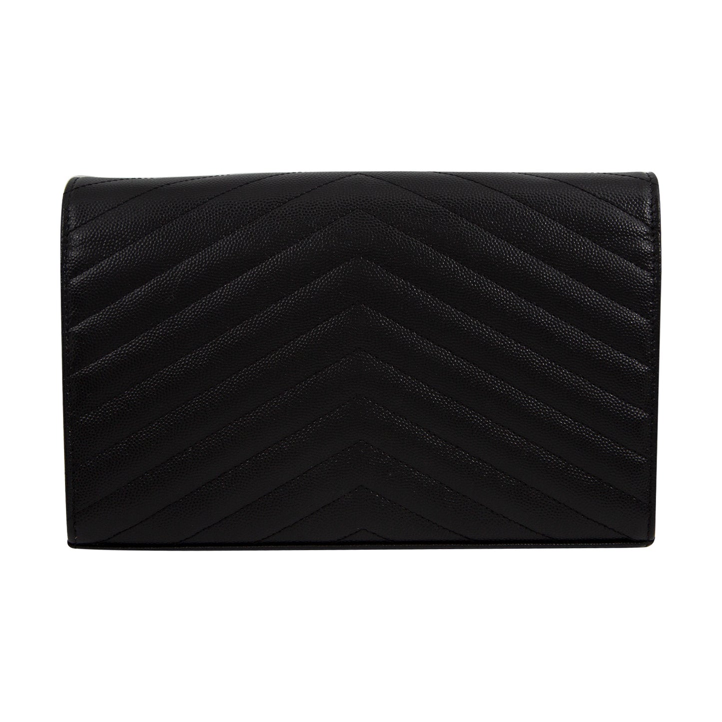 Crossbody Piel Matelassé