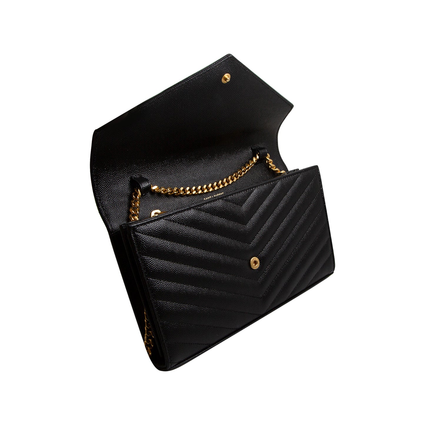 Crossbody Piel Matelassé