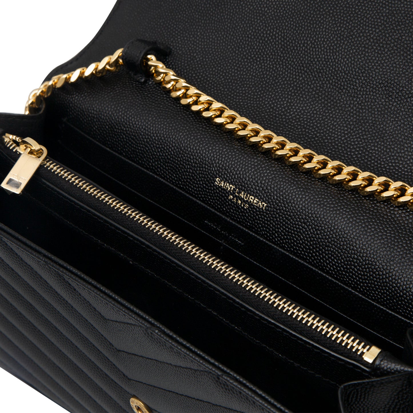 Crossbody Piel Matelassé
