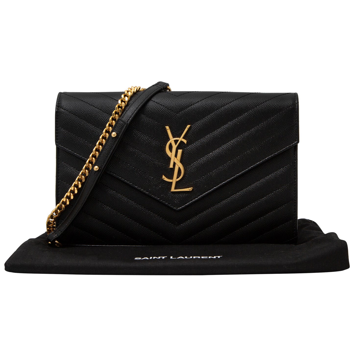 Crossbody Piel Matelassé