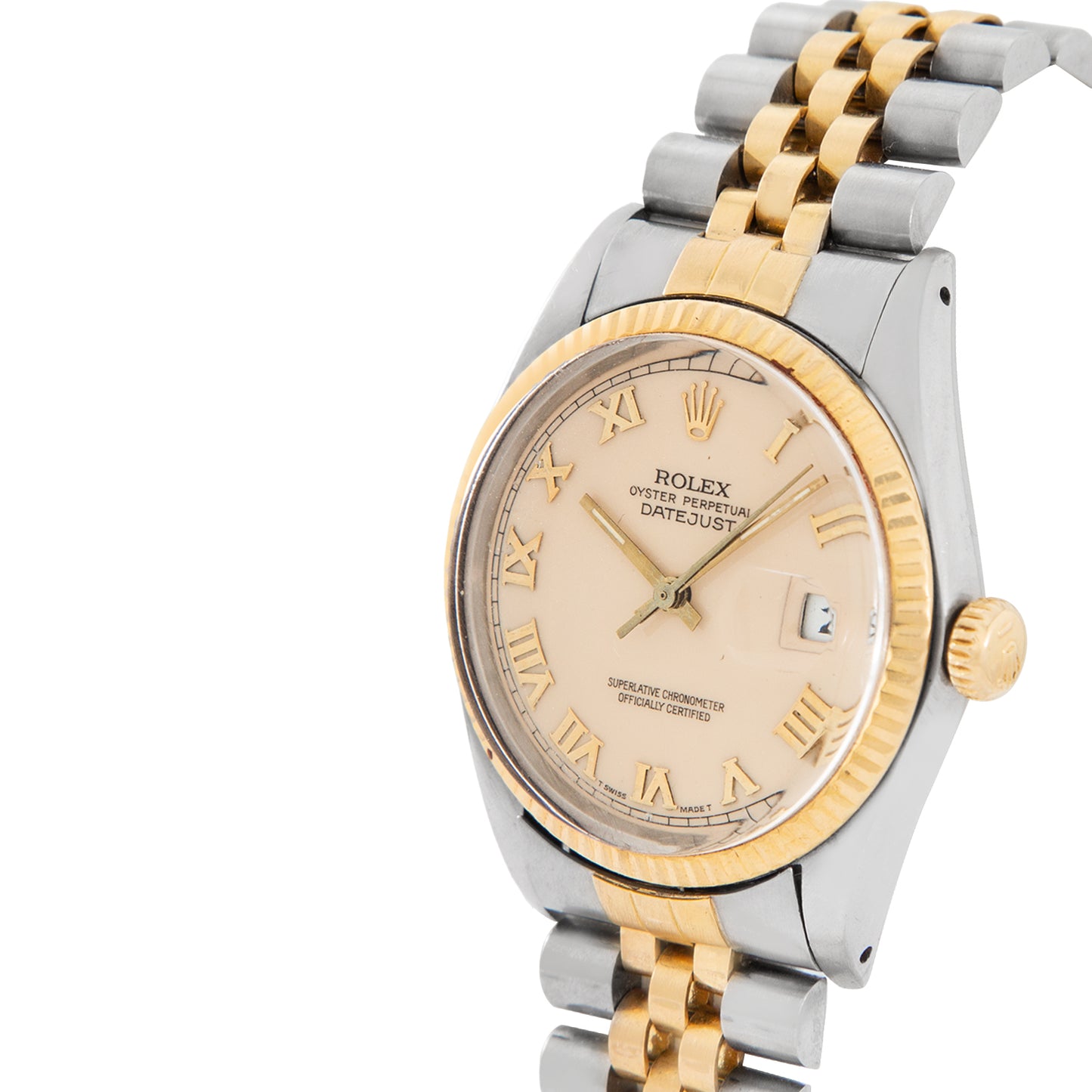 Rolex Datejust 36mm