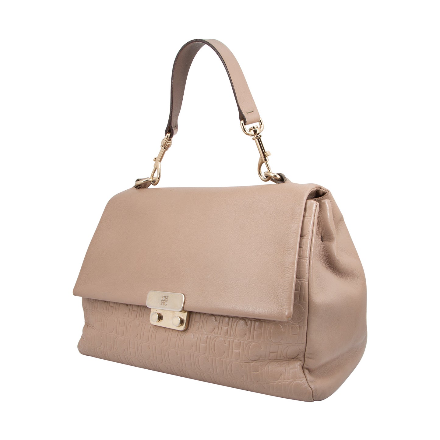 Bolso Baret Monogram
