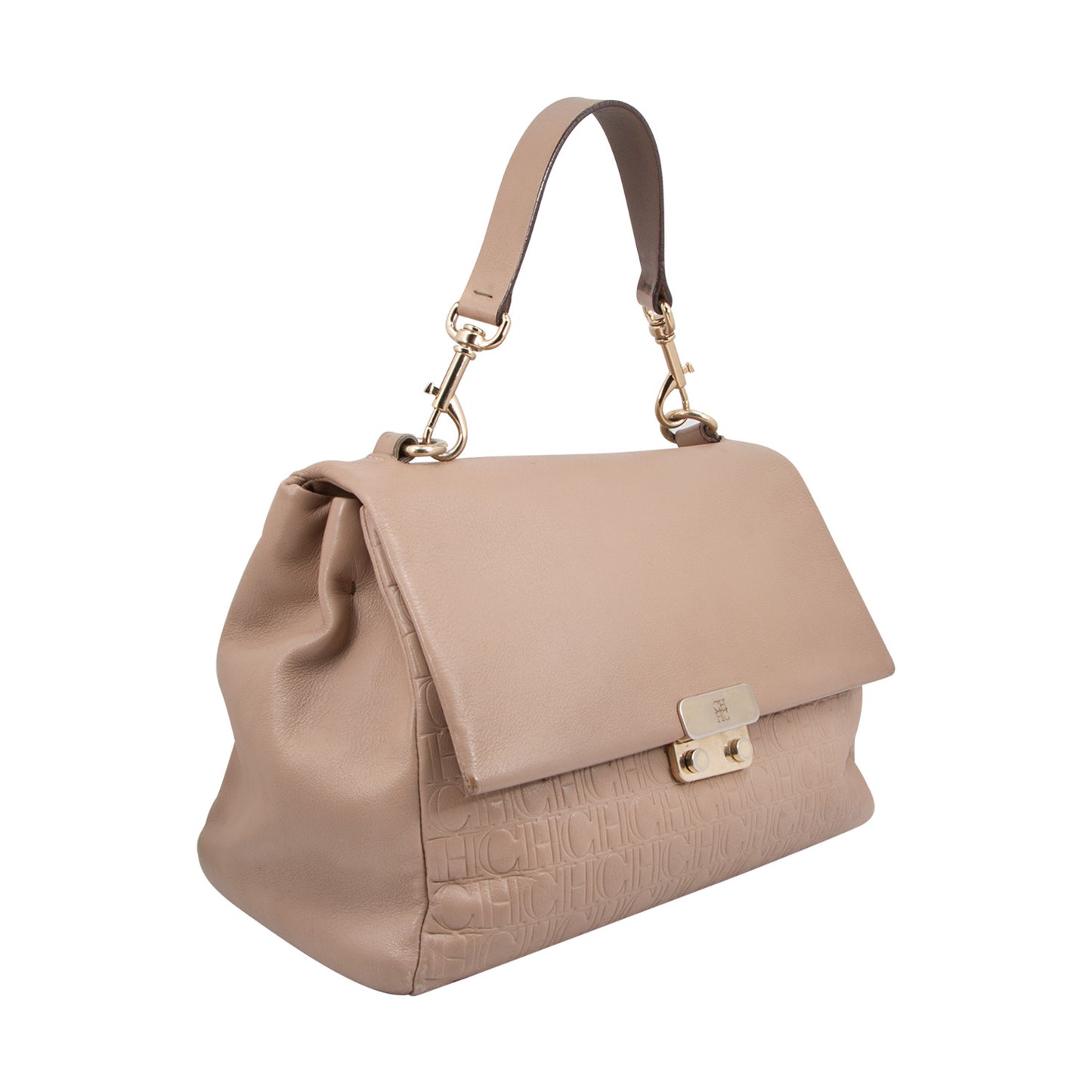 Bolso Baret Monogram