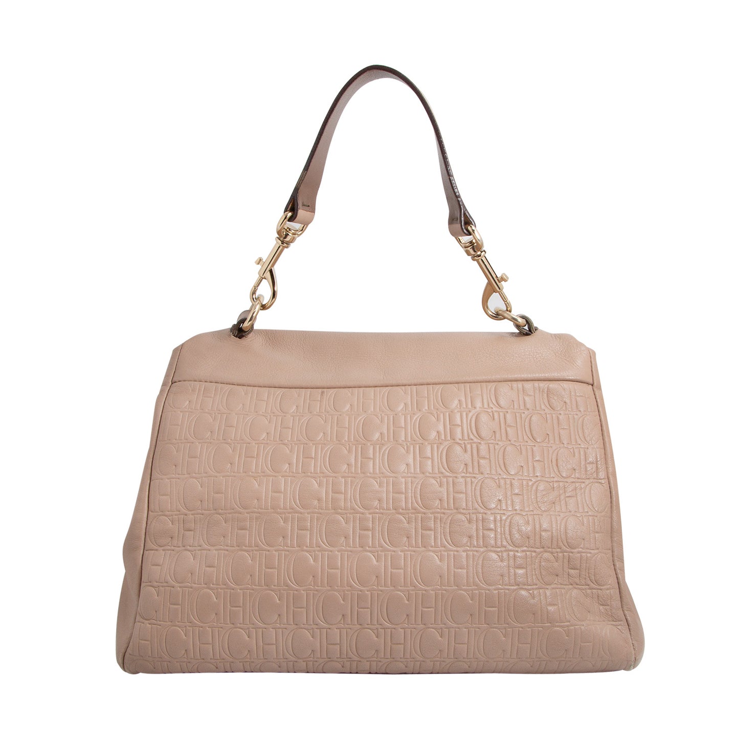 Bolso Baret Monogram