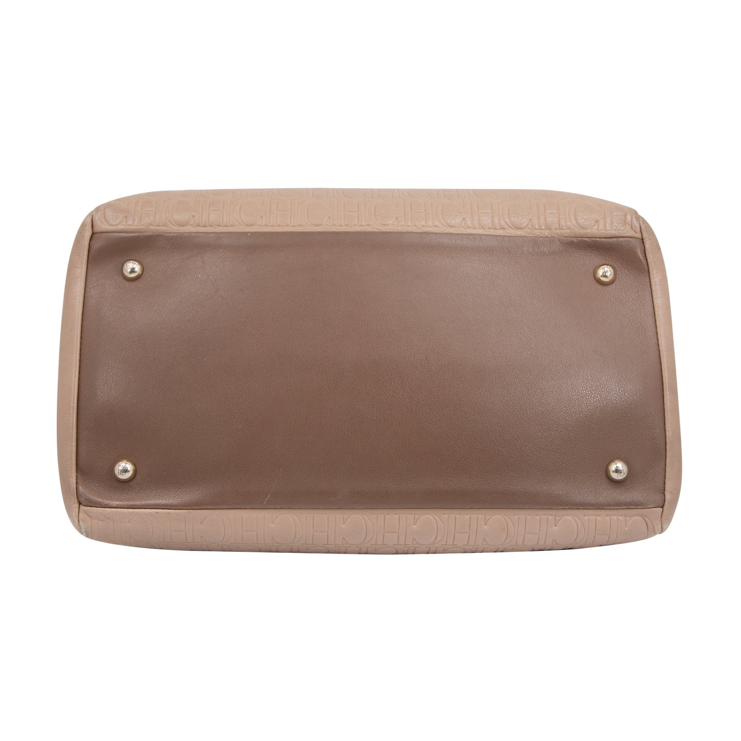Bolso Baret Monogram