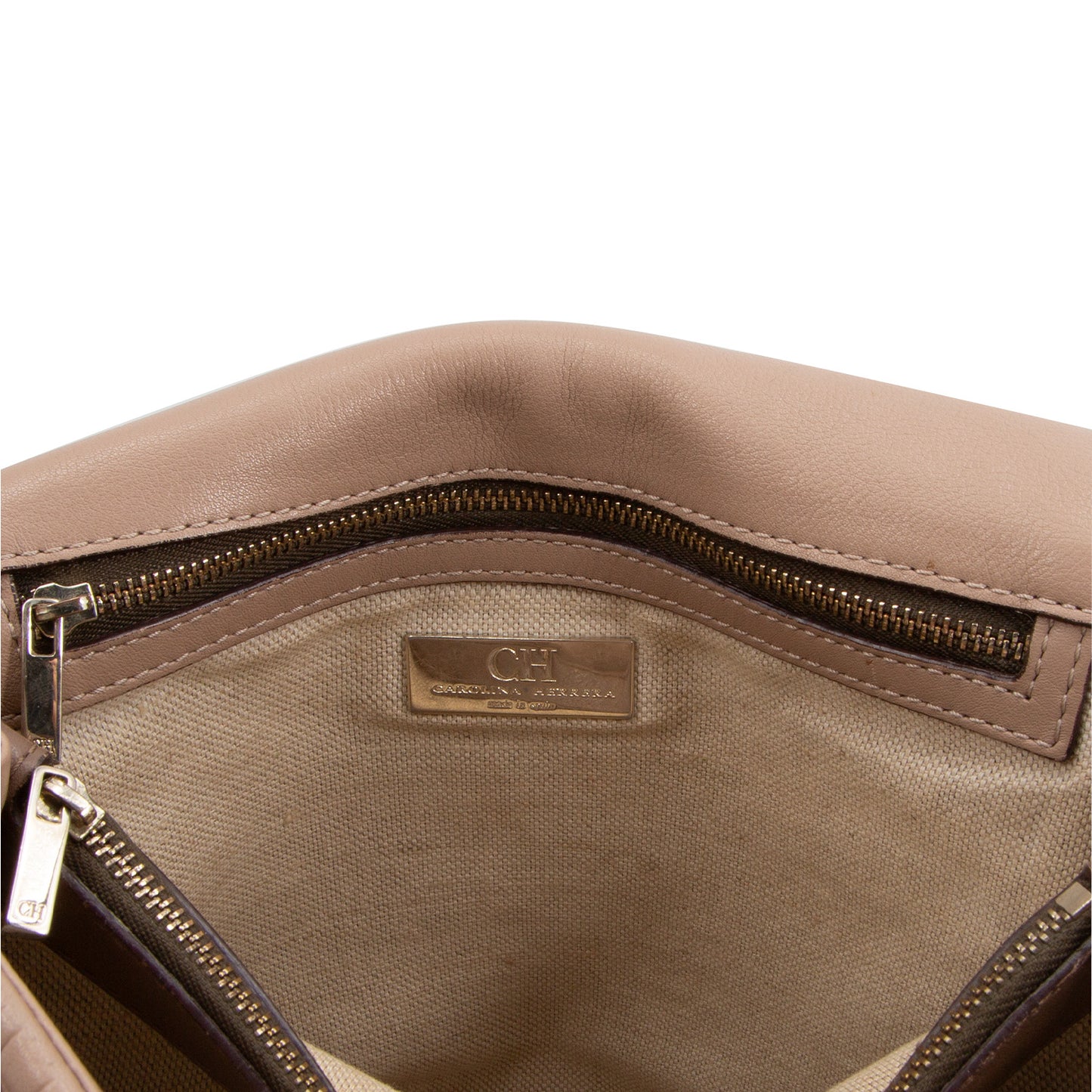 Bolso Baret Monogram