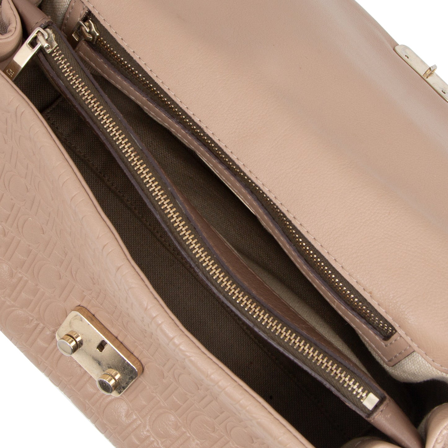 Bolso Baret Monogram