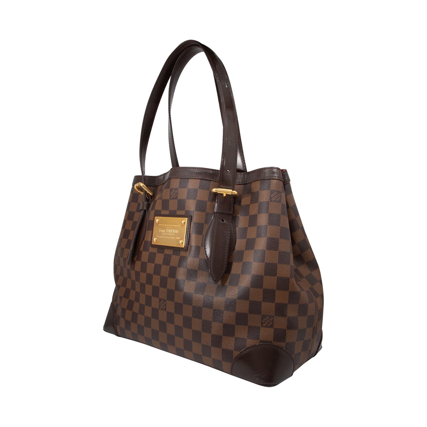 Bolso Hampstead MM