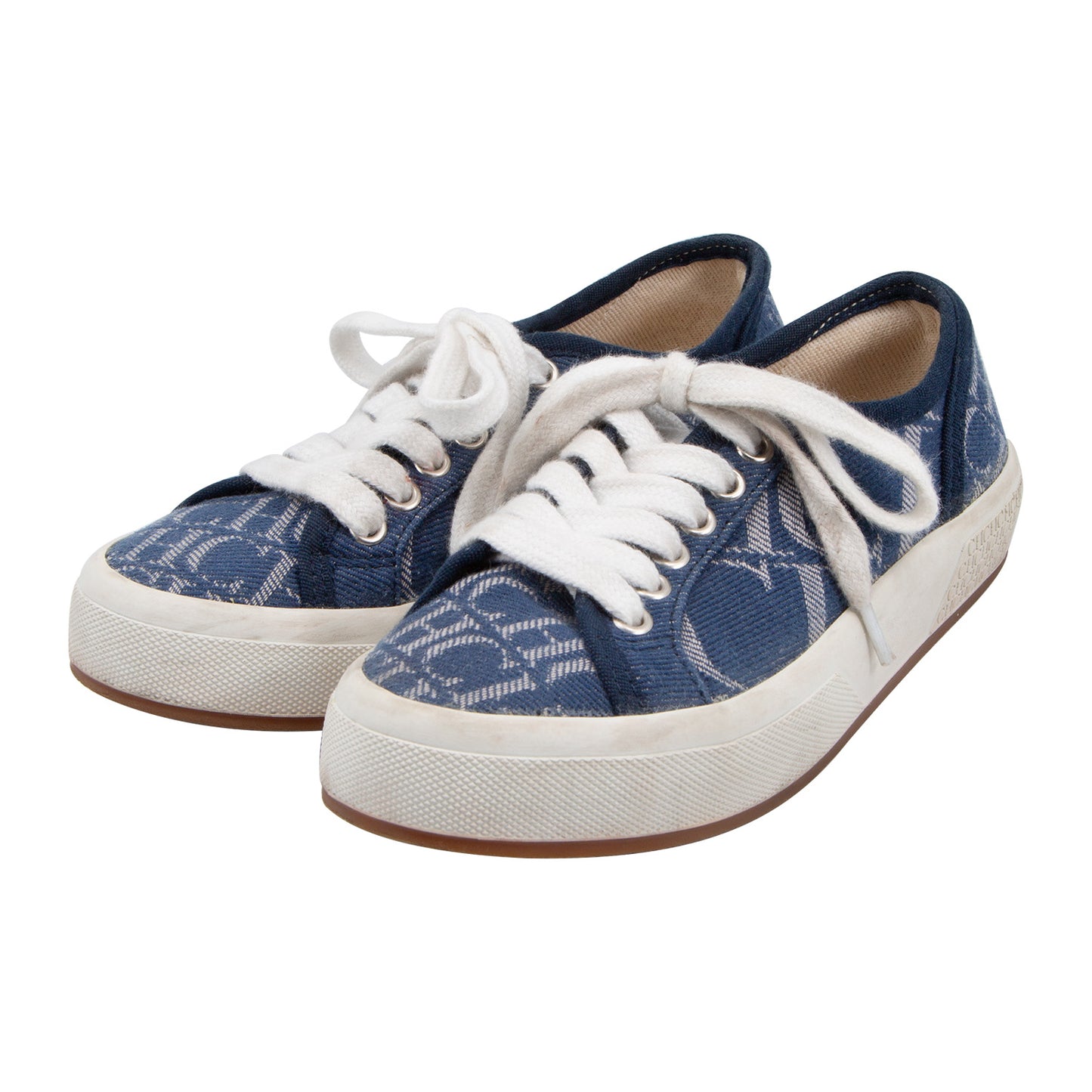Tenis Monogram