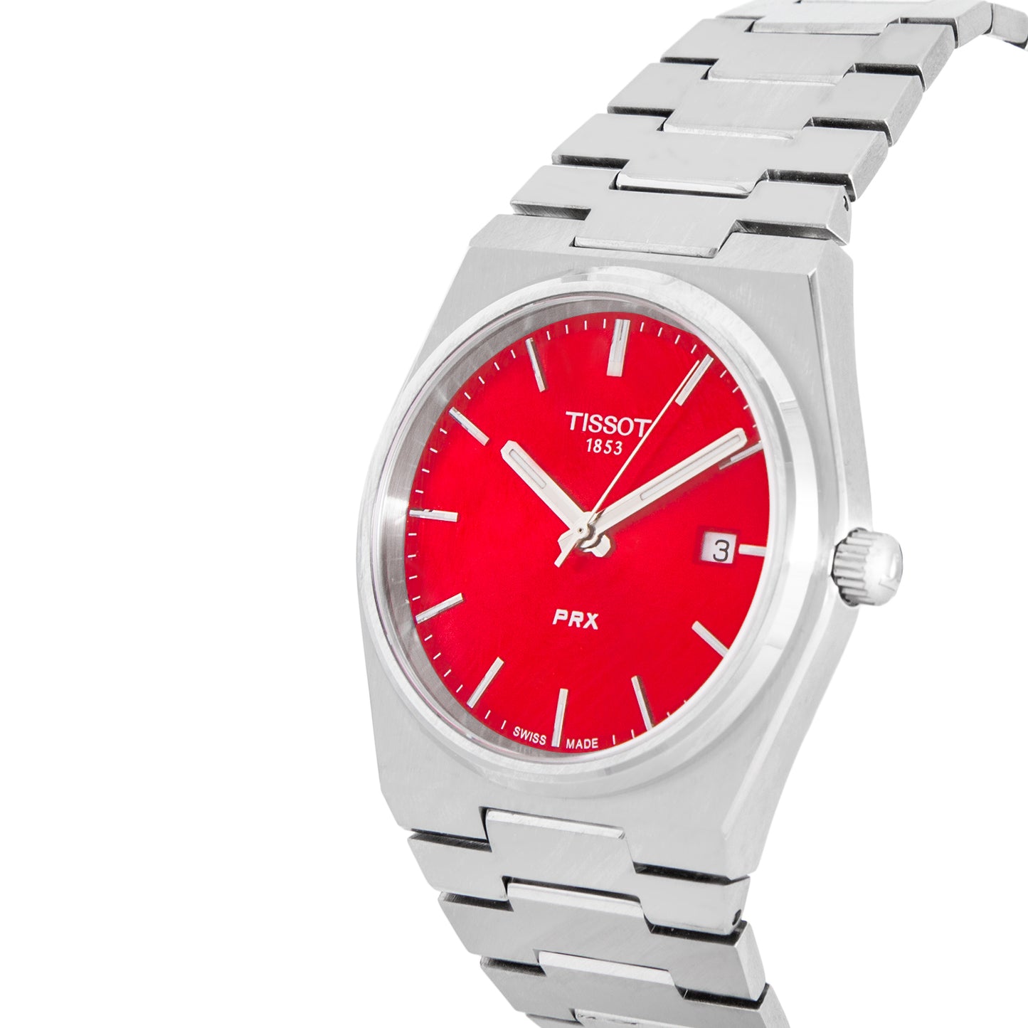 Tissot PRX 40mm