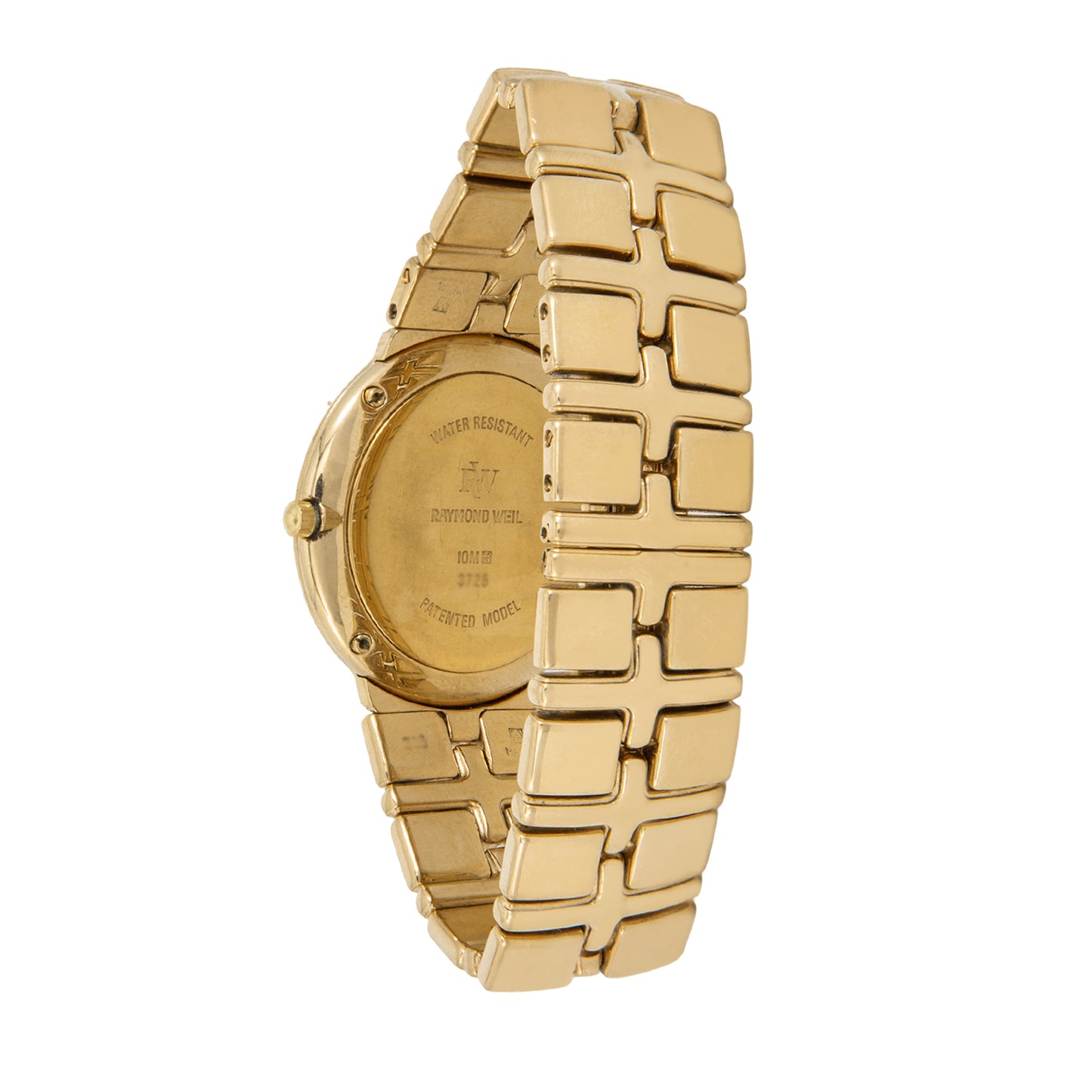 Raymond Weil Traviata