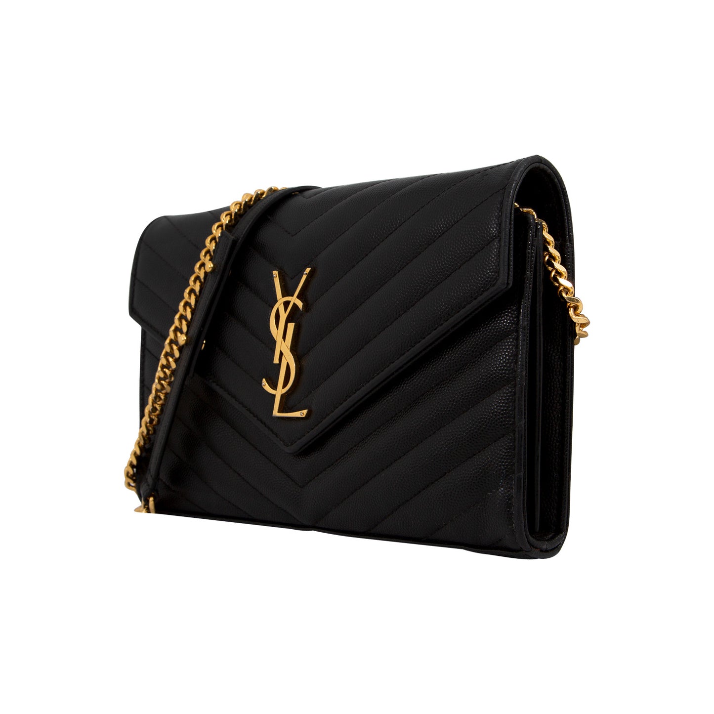 Crossbody Envelope