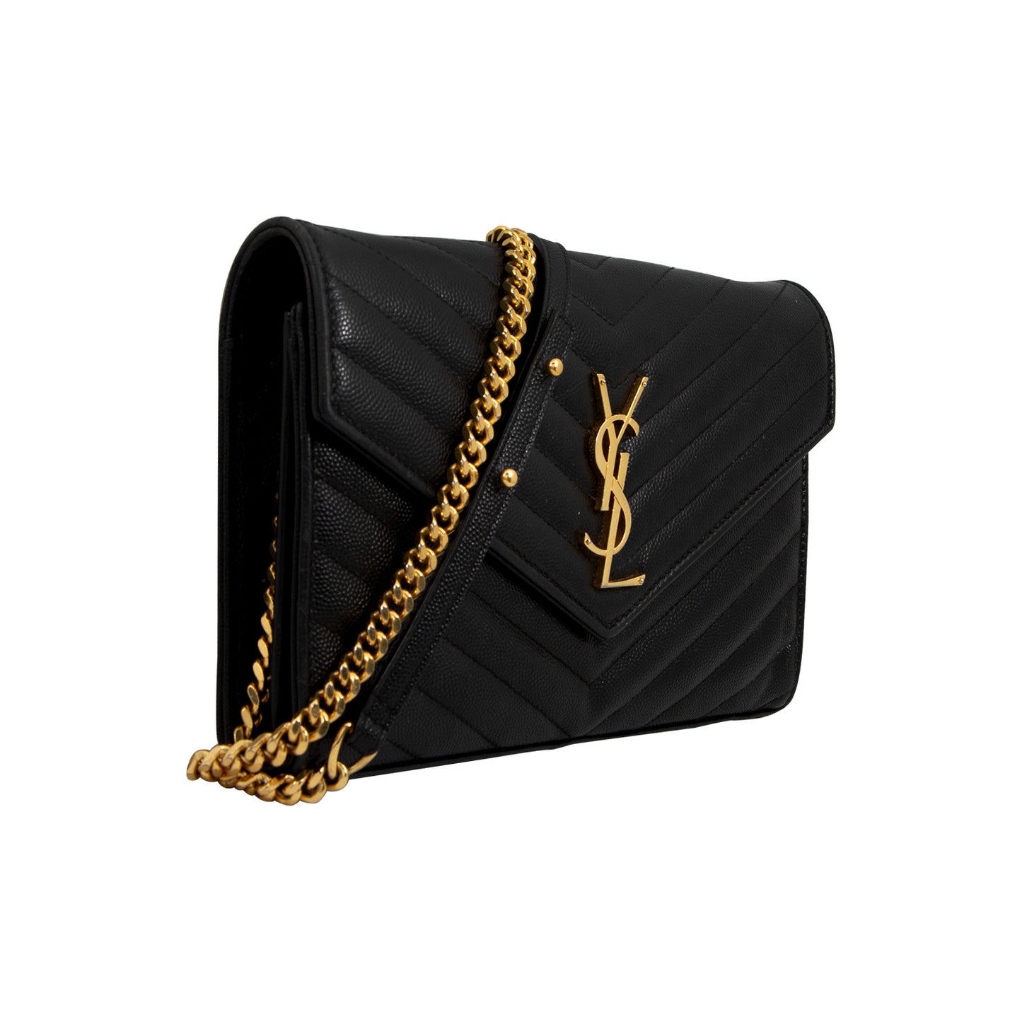 Crossbody Envelope