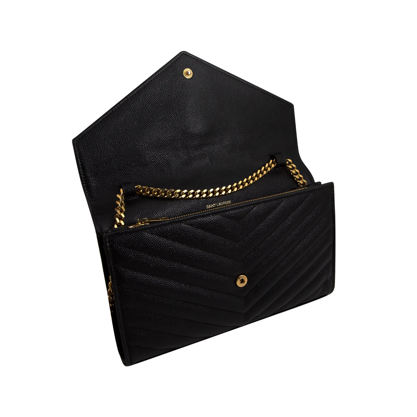 Crossbody Envelope