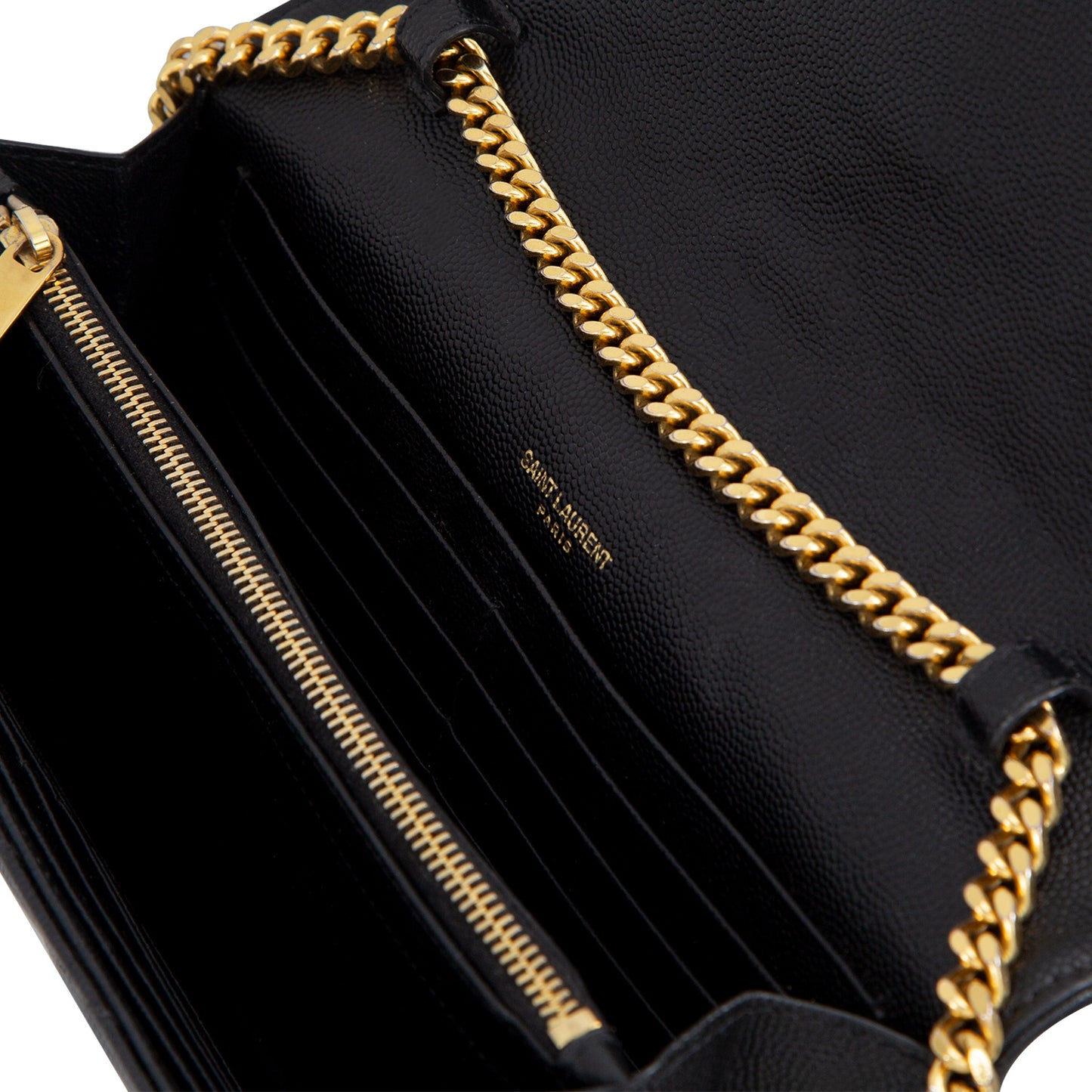 Crossbody Envelope