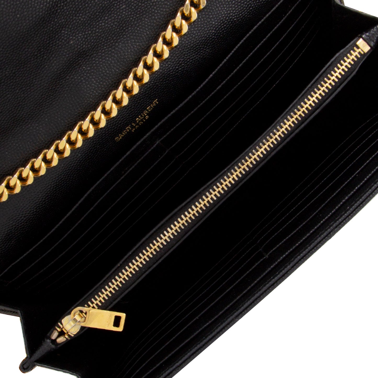 Crossbody Envelope