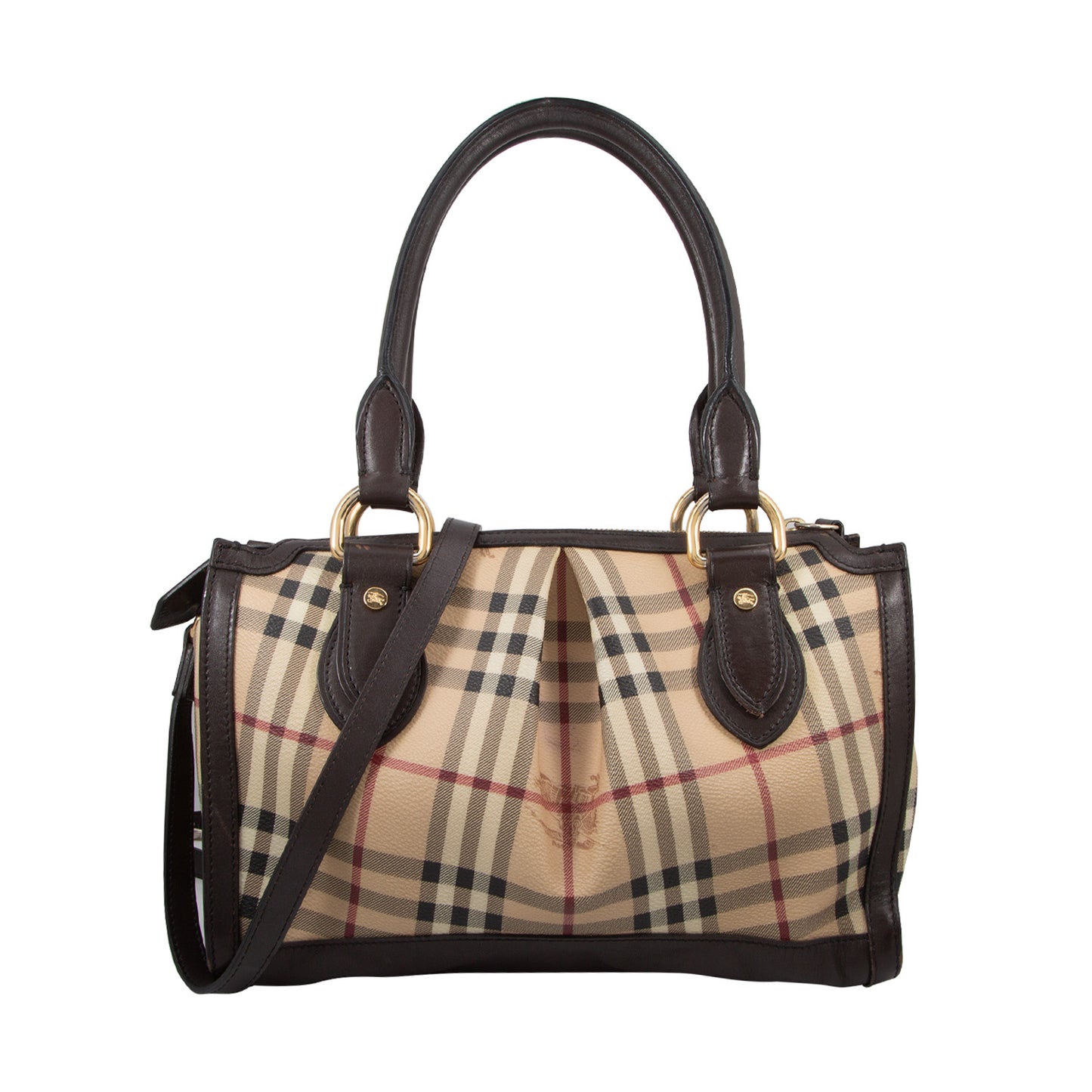 Bolso Nova Check