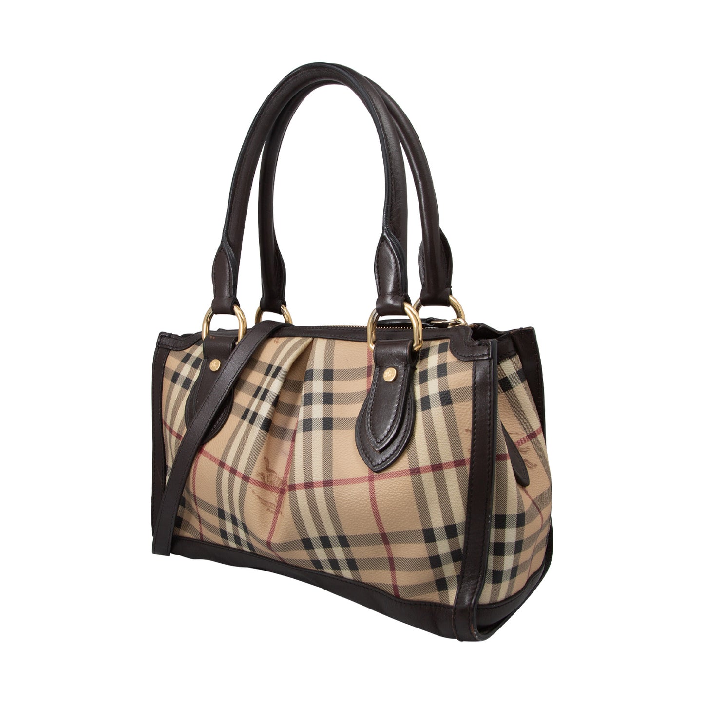 Bolso Nova Check
