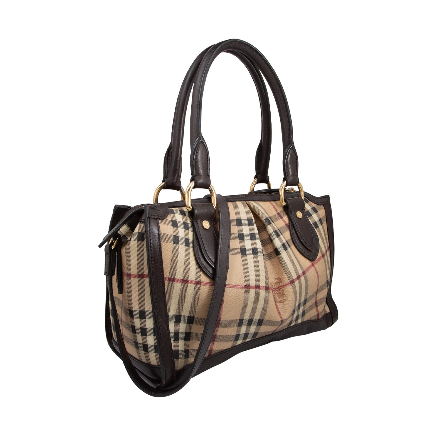 Bolso Nova Check