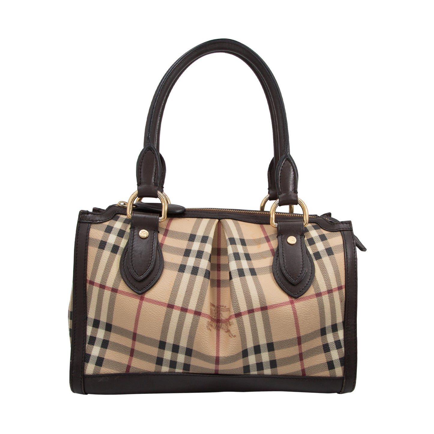 Bolso Nova Check