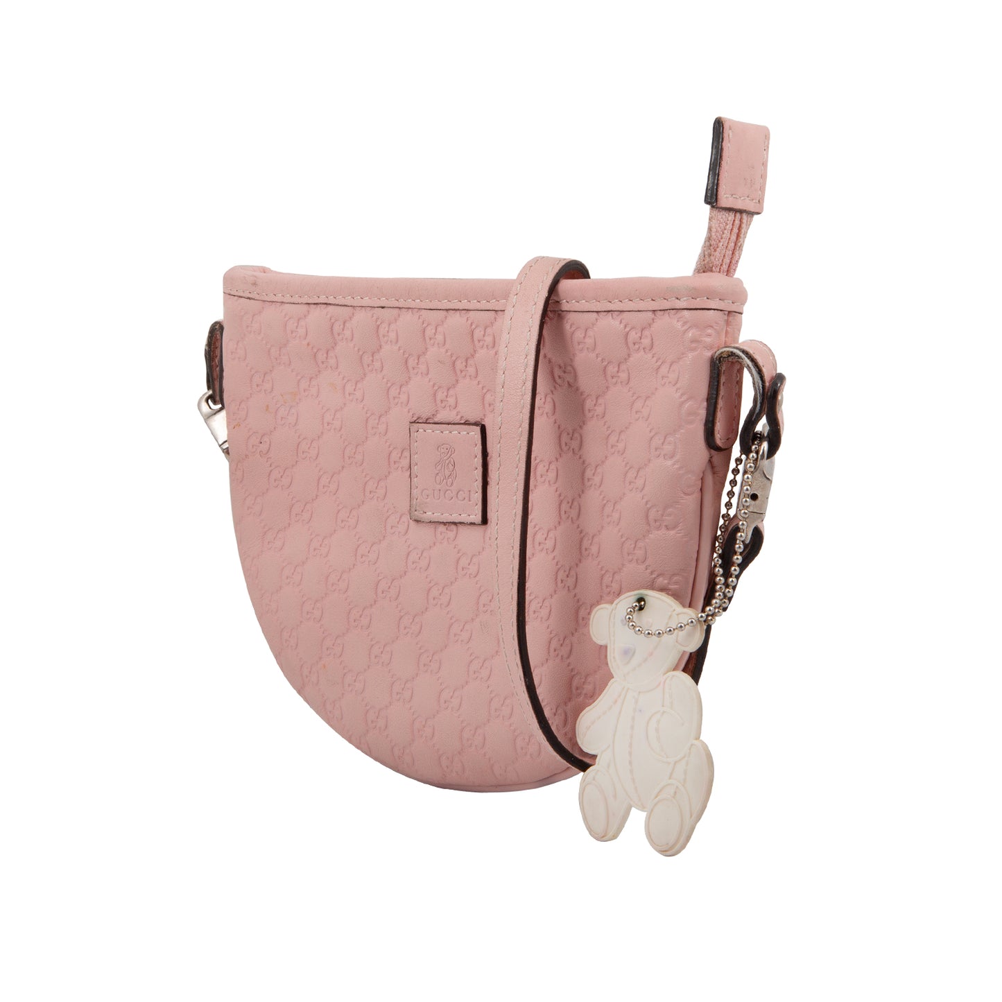 Crossbody Microssima GG