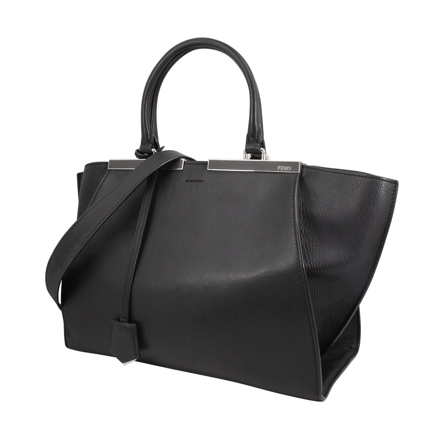 Bolso Vitello Dolce 3Jours