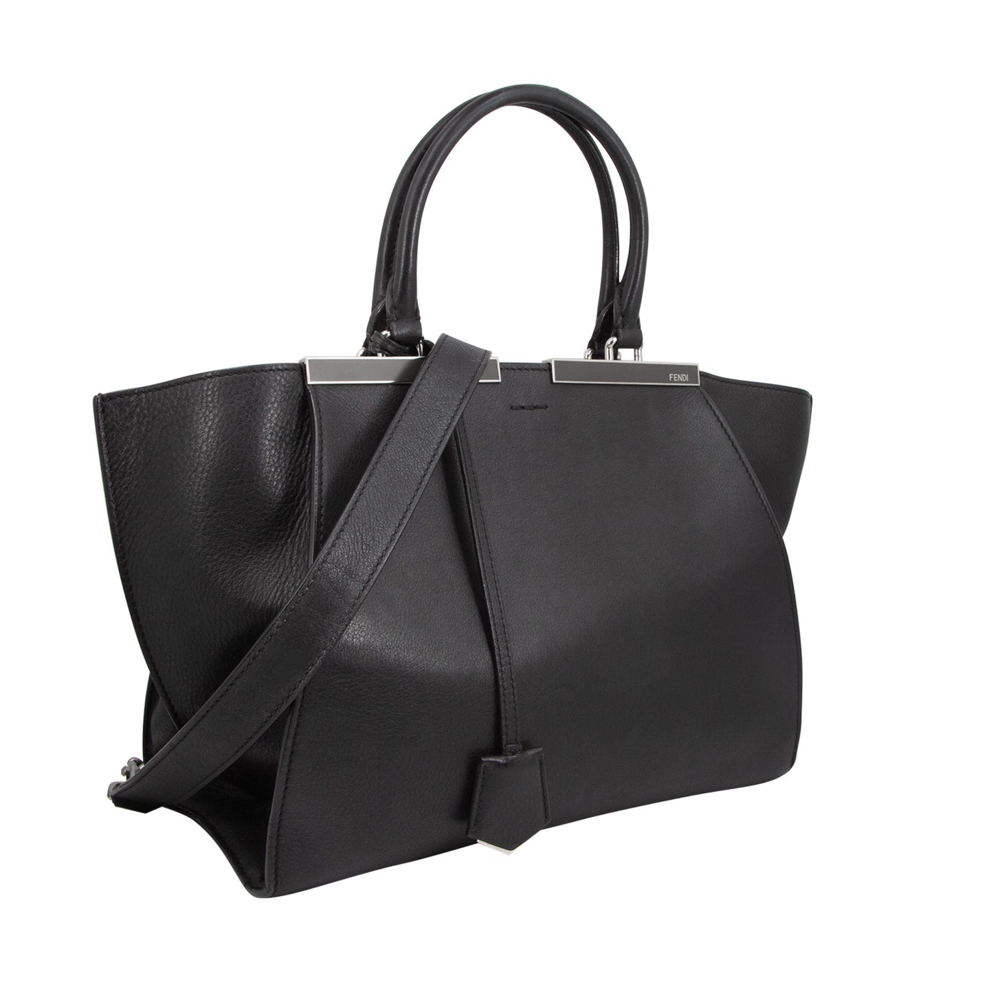 Bolso Vitello Dolce 3Jours