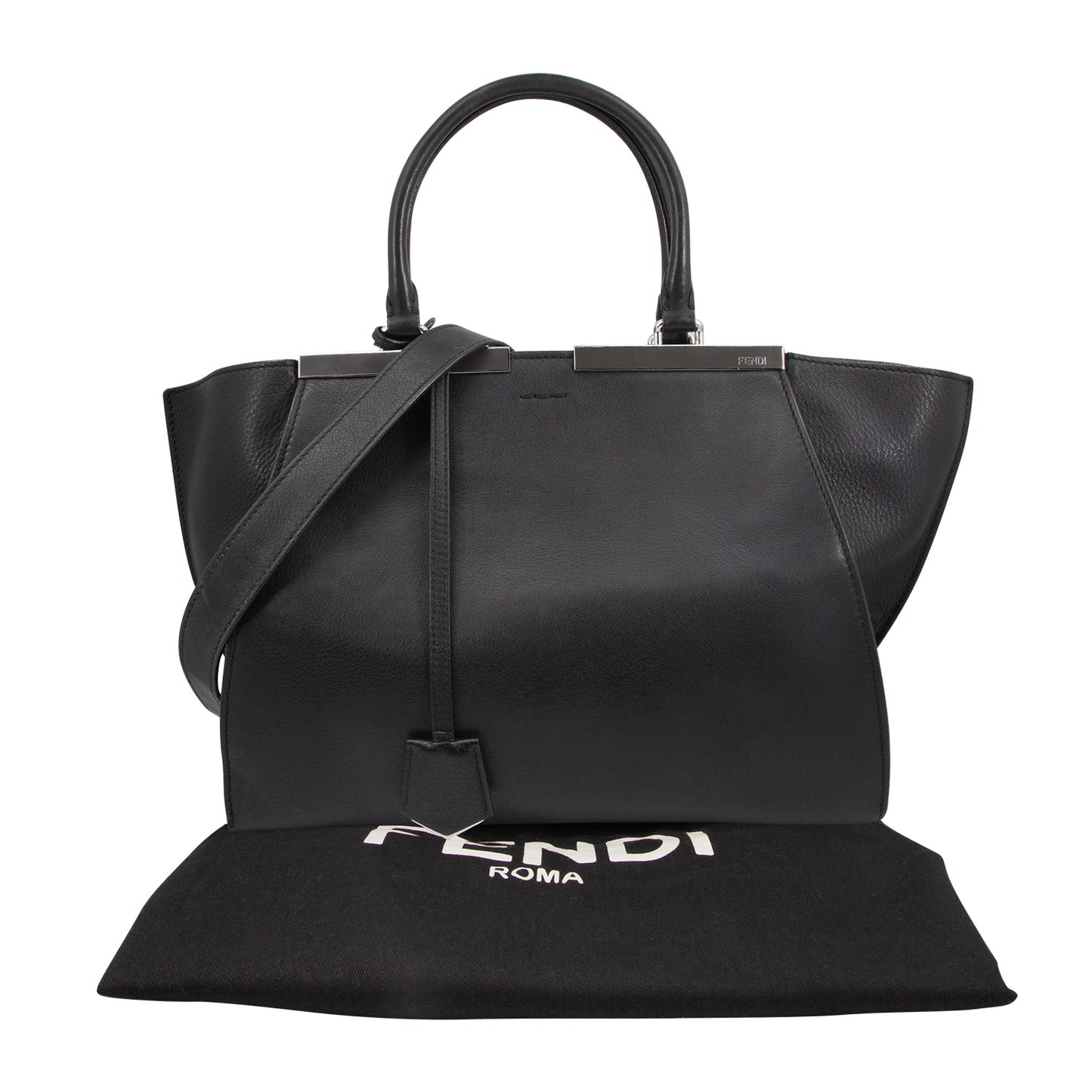 Bolso Vitello Dolce 3Jours