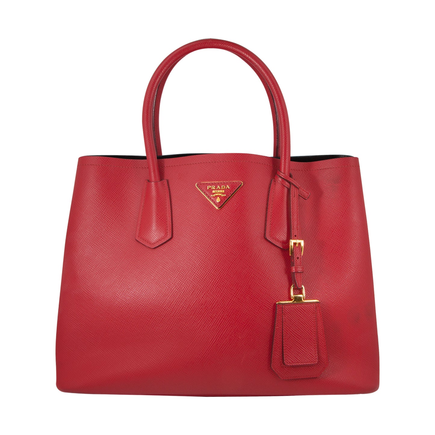 Bolso Saffiano Cuir