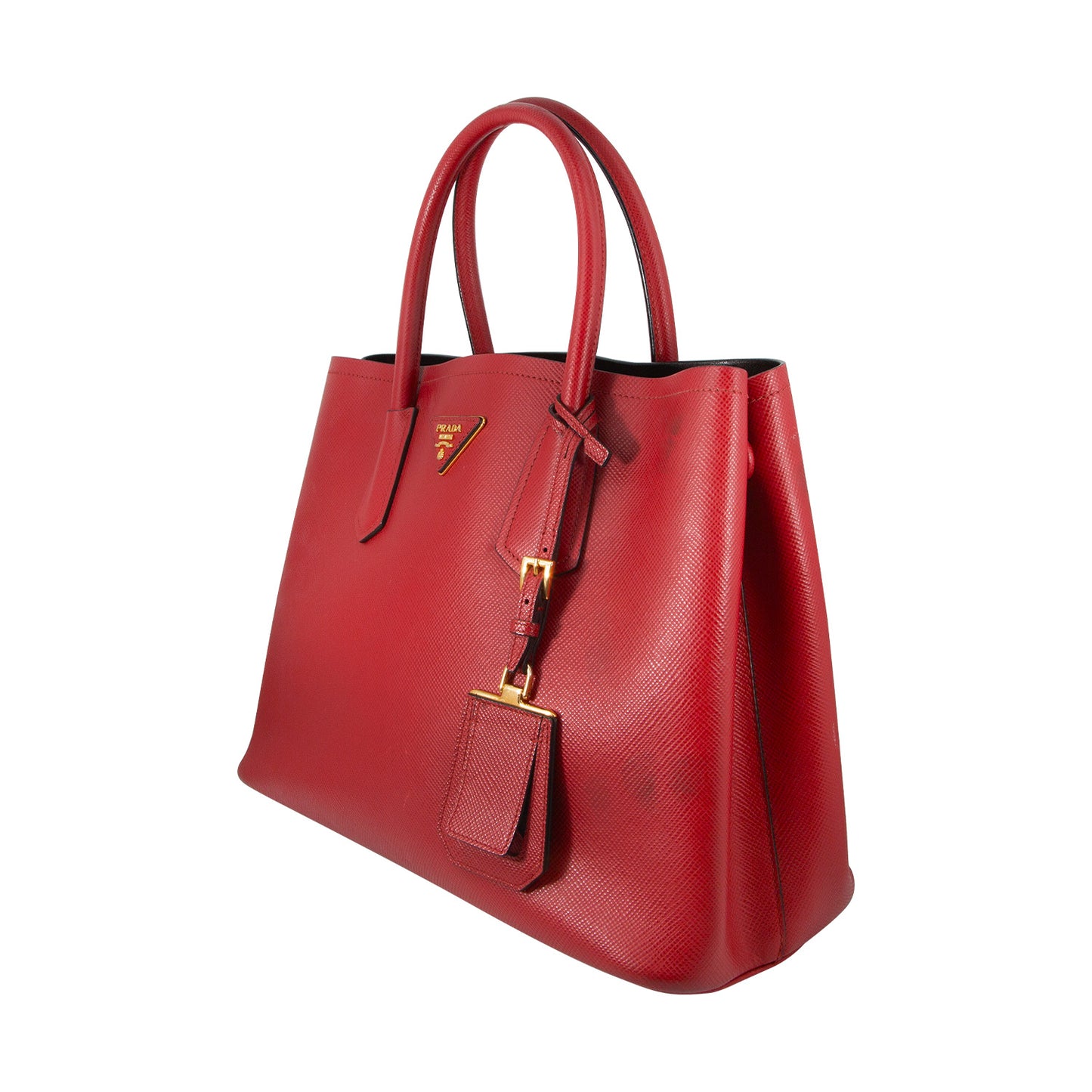 Bolso Saffiano Cuir