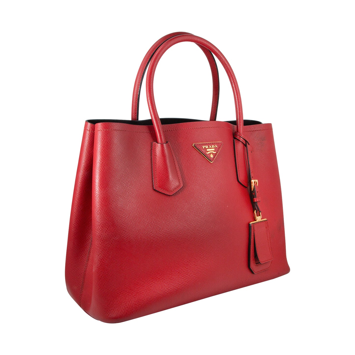 Bolso Saffiano Cuir