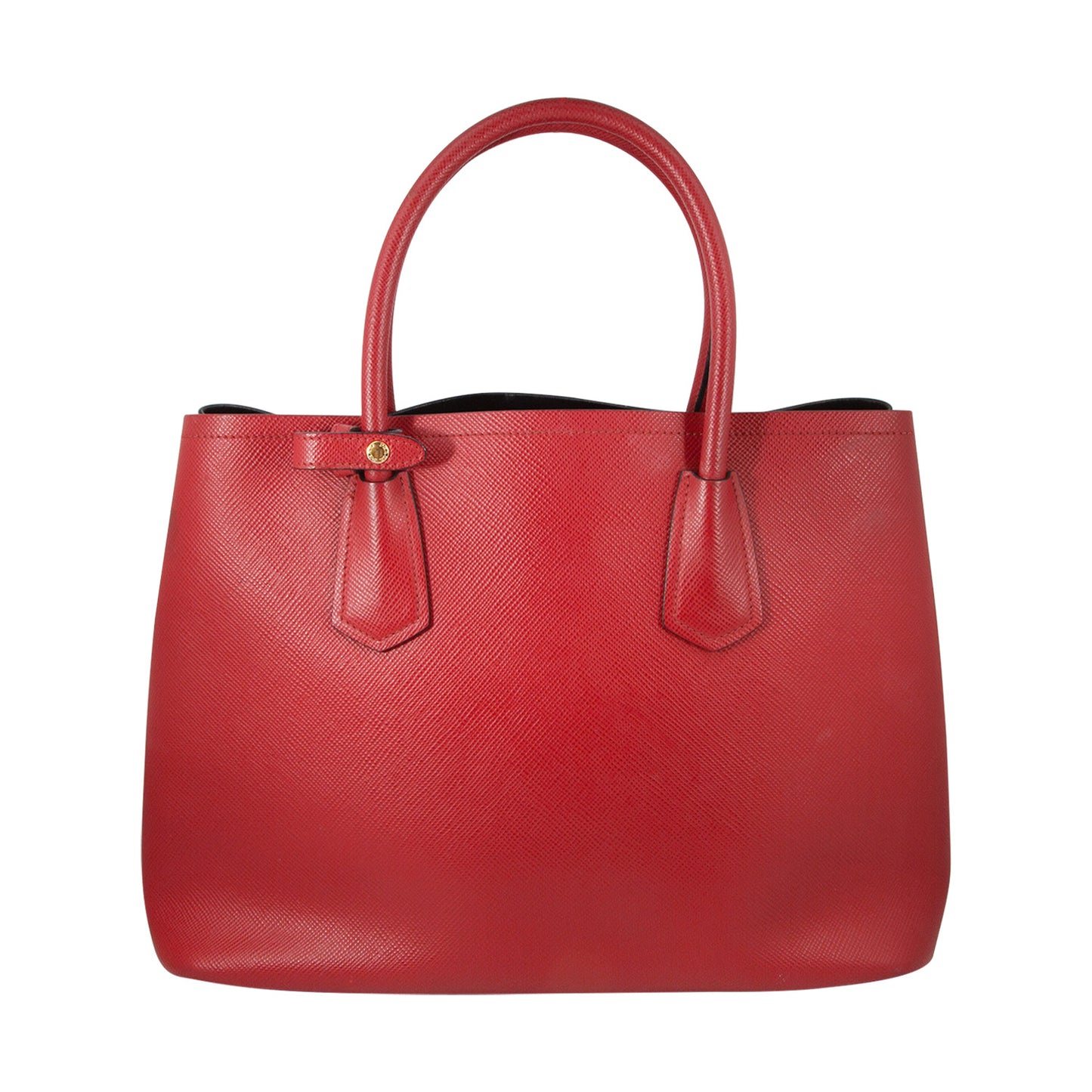 Bolso Saffiano Cuir
