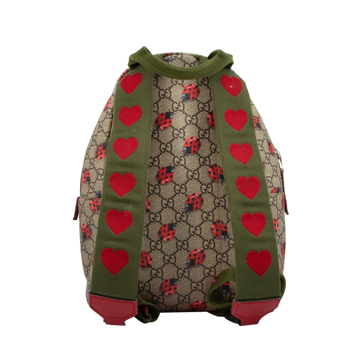 Mochila GG Supreme Ladybug